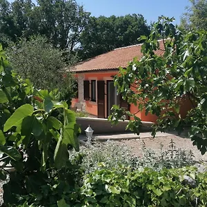 The Forest House Krk 2 Kras